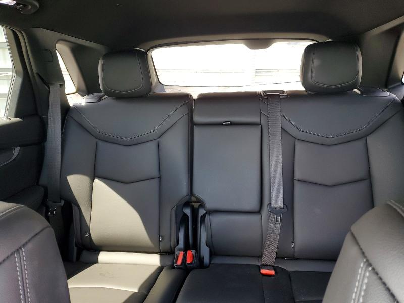 Продажа на аукционе авто 2023 Cadillac Xt5, vin: 1GYKNAR44PZ132040, номер лота: 47049546