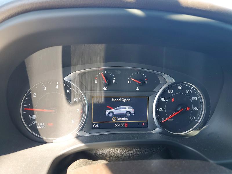 Продажа на аукционе авто 2022 Gmc Acadia, vin: 1GKKNMLS7NZ143212, номер лота: 46488936