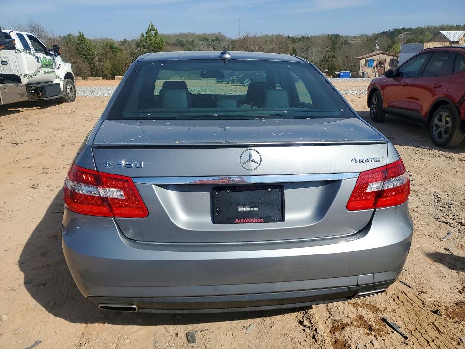 2011 Mercedes-benz E მანქანა იყიდება აუქციონზე, vin: WDDHF8HB9BA460850, აუქციონის ნომერი: 46448336