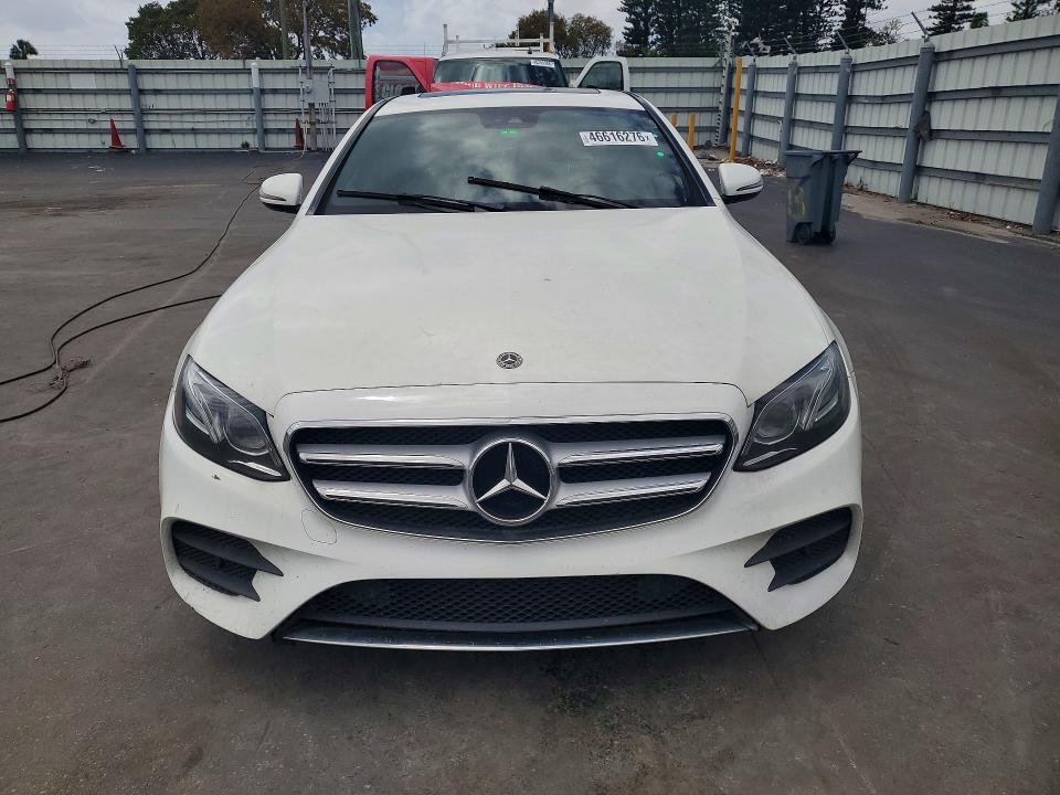 Aukcja sprzedaży 2019 Mercedes-benz E, vin: WDDZF4JB4KA504289, numer aukcji: 46616276