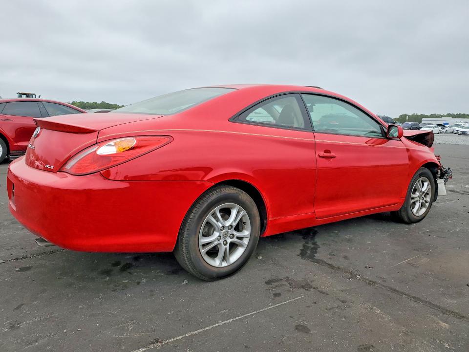 Продаж на аукціоні авто 2006 Toyota Camry Solara, vin: 4T1CE38P96U730536, номер лоту: 47259306