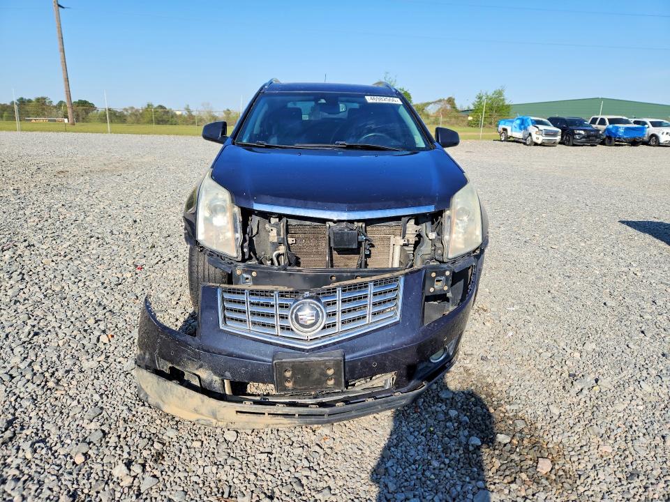 2015 Cadillac Srx მანქანა იყიდება აუქციონზე, vin: 3GYFNCE31FS609268, აუქციონის ნომერი: 46982556