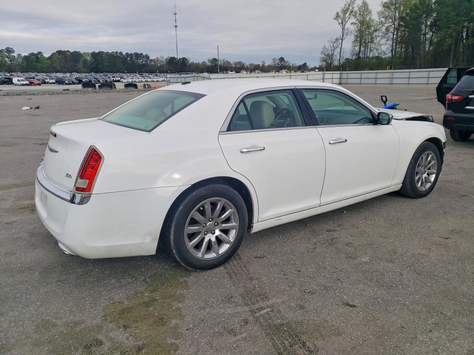 Продаж на аукціоні авто 2012 Chrysler 300, vin: 2C3CCACG5CH210469, номер лоту: 47403726