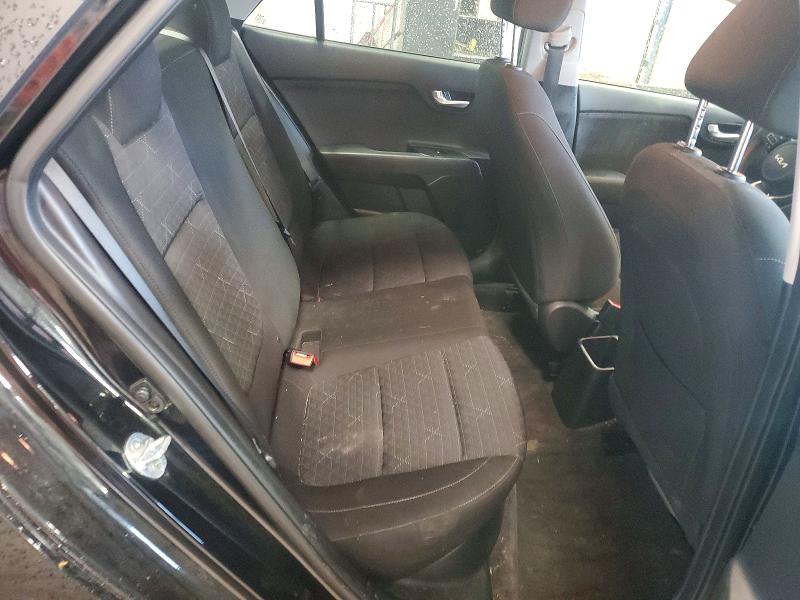 Aukcja sprzedaży 2022 Kia Rio, vin: 3KPA24AD5NE463306, numer aukcji: 41981416