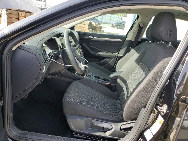 Aukcja sprzedaży 2019 Volkswagen Jetta, vin: 3VWC57BU6KM222630, numer aukcji: 47827696