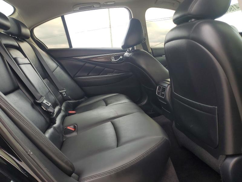 Продажа на аукционе авто 2018 Infiniti Q50, vin: JN1EV7AR2JM437086, номер лота: 41986166