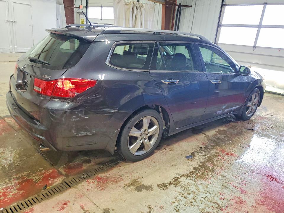 Продажа на аукционе авто 2011 Acura Tsx, vin: JH4CW2H63BC001983, номер лота: 79287535