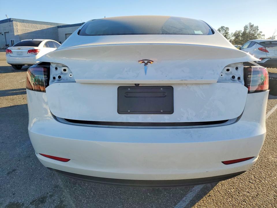 Aukcja sprzedaży 2023 Tesla Model 3, vin: 5YJ3E1EA3PF683667, numer aukcji: 46444106