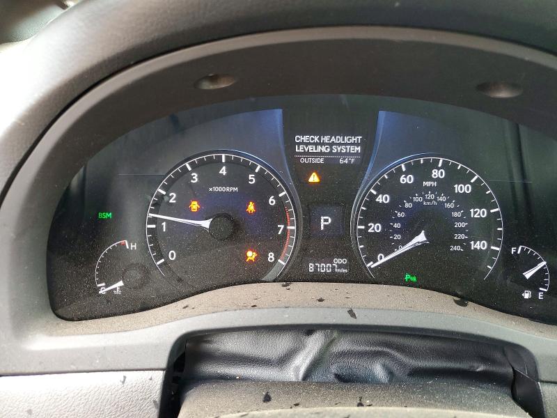 Aukcja sprzedaży 2015 Lexus Rx 350, vin: 2T2BK1BA2FC320266, numer aukcji: 47634976