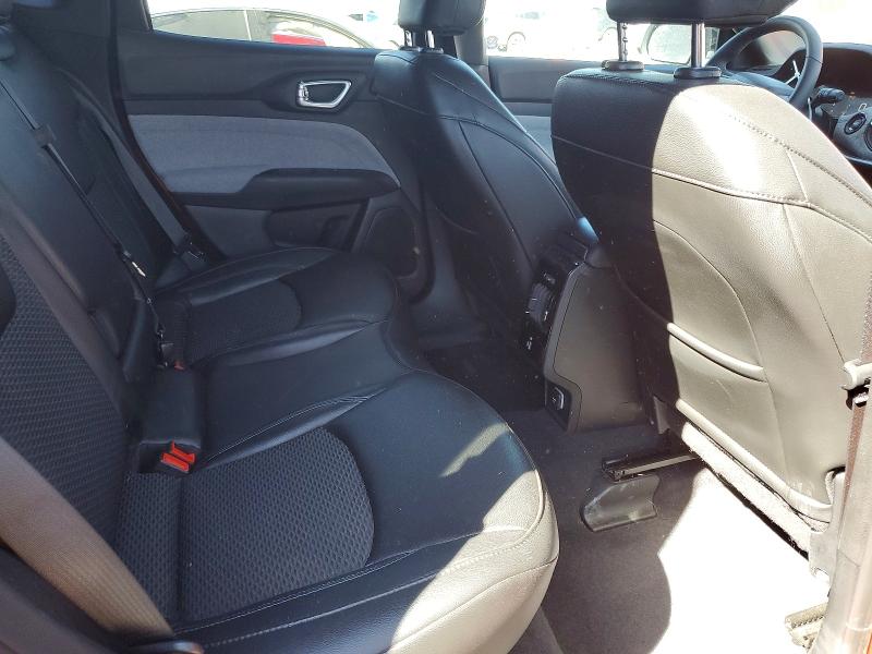 46713146 :رقم المزاد ، 3C4NJDBN5ST547628 vin ، 2025 Jeep Compass مزاد بيع