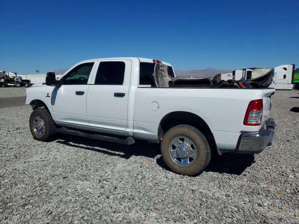 2023 Ram 2500 მანქანა იყიდება აუქციონზე, vin: 3C6UR5CL9PG539515, აუქციონის ნომერი: 41812736