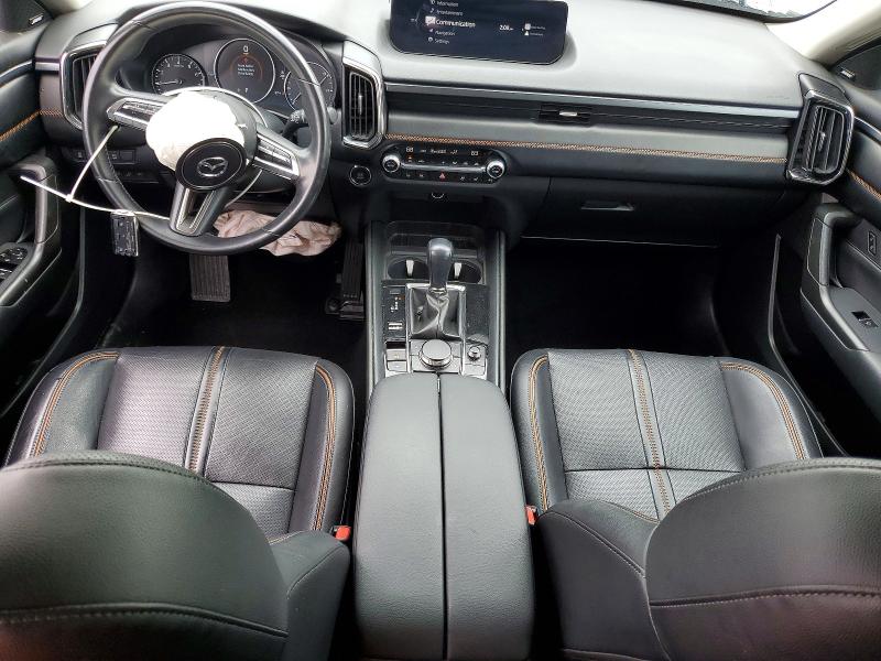47869766 :رقم المزاد ، 7MMVABEM6PN113796 vin ، 2023 Mazda Cx-50 مزاد بيع