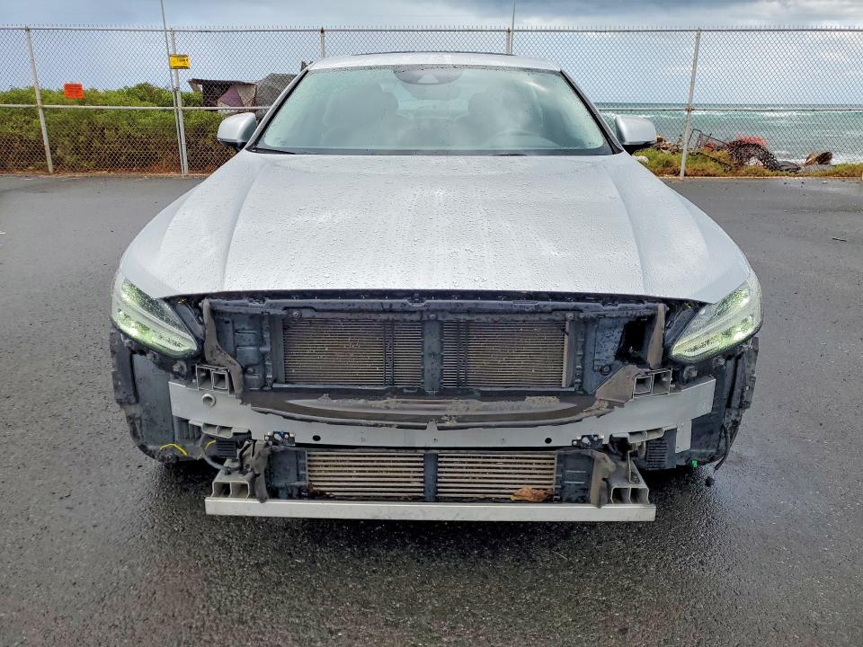 Продаж на аукціоні авто 2018 Volvo S90, vin: LVY982AK0JP035991, номер лоту: 47065696