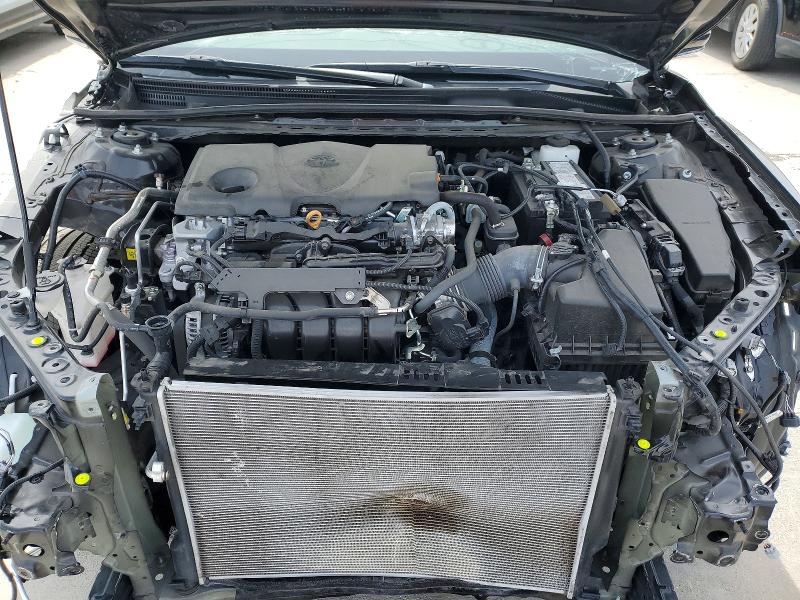 Продаж на аукціоні авто 2024 Toyota Camry, vin: 4T1G11AK9RU888489, номер лоту: 46154206