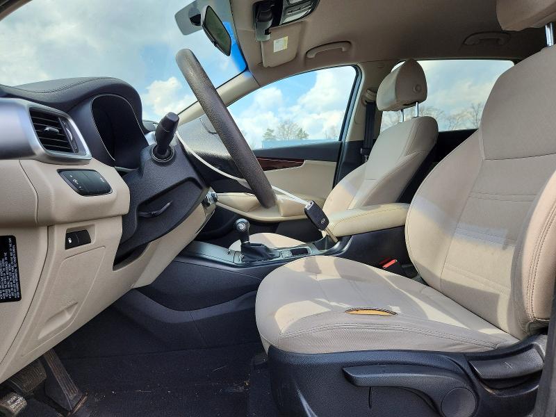 Aukcja sprzedaży 2018 Kia Sorento, vin: 5XYPGDA53JG413697, numer aukcji: 41840946