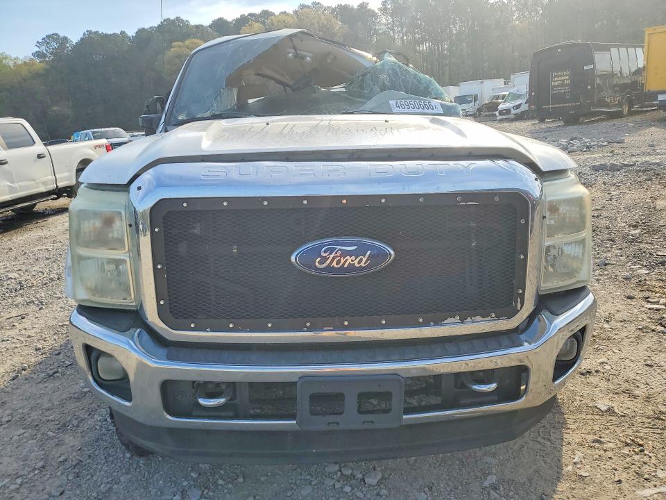 Aukcja sprzedaży 2011 Ford F250, vin: 1FT7W2BT0BEA84407, numer aukcji: 46950666