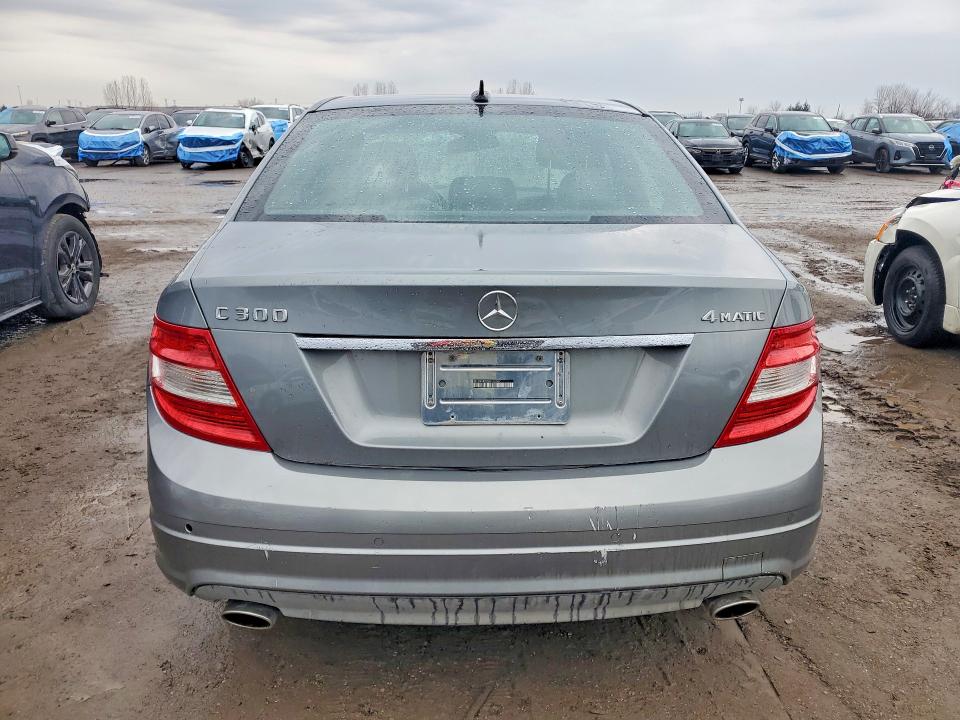 79892275 :رقم المزاد ، WDDGF8BB7AF418067 vin ، 2010 Mercedes-benz C مزاد بيع
