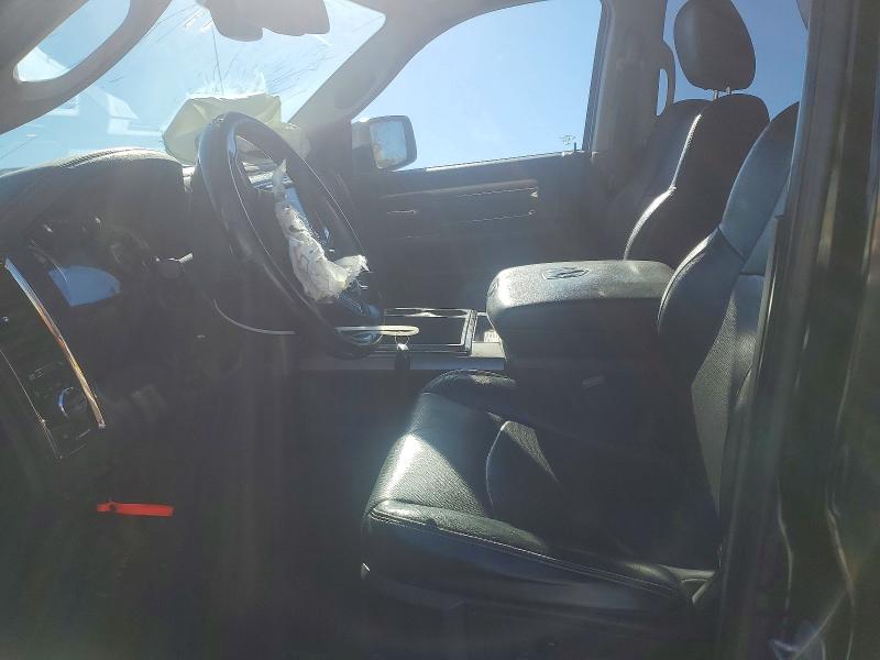 Продаж на аукціоні авто 2014 Ram 1500, vin: 1C6RR7MT4ES310326, номер лоту: 79725115