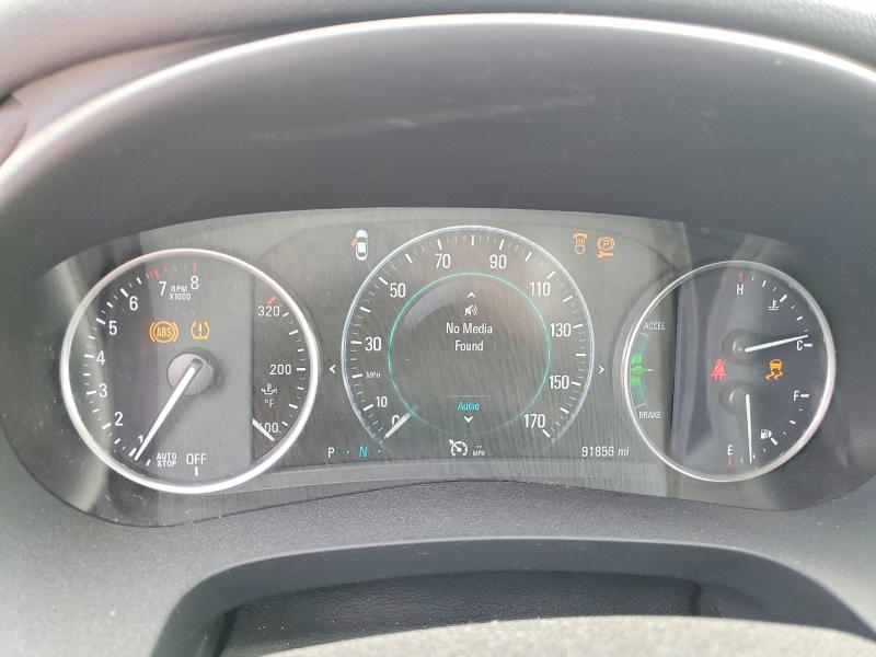 Продаж на аукціоні авто 2018 Buick Lacrosse, vin: 1G4ZR5SZ2JU125853, номер лоту: 79012755