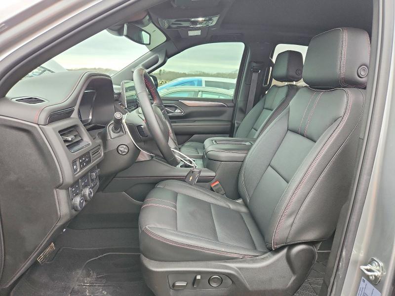 2024 Chevrolet Tahoe მანქანა იყიდება აუქციონზე, vin: 1GNSKRKD3RR373668, აუქციონის ნომერი: 45513186
