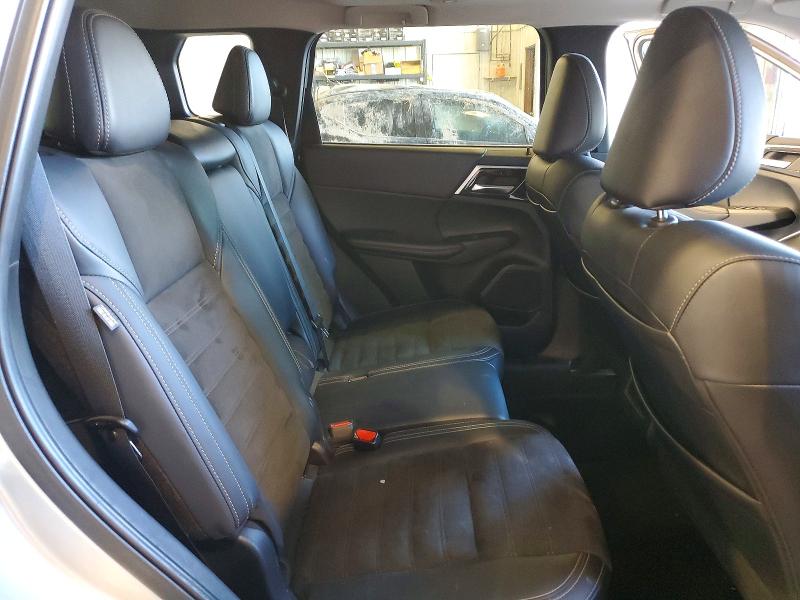 Продаж на аукціоні авто 2024 Mitsubishi Outlander, vin: JA4J3VA8XRZ020594, номер лоту: 46106056