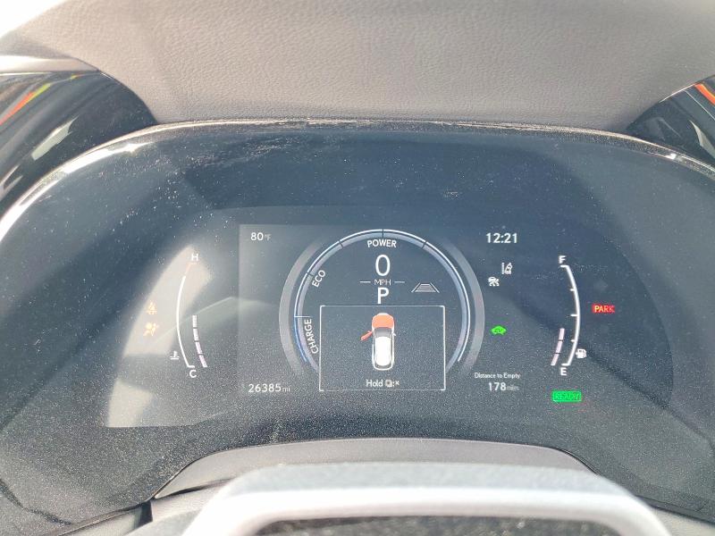 2024 Lexus Rx 350h მანქანა იყიდება აუქციონზე, vin: 2T2BBMCA7RC036426, აუქციონის ნომერი: 47774656