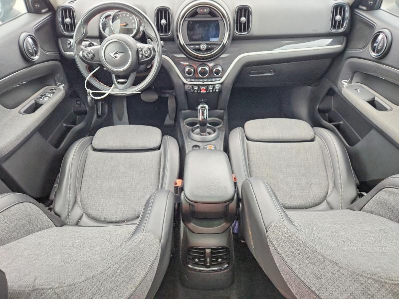 2020 Mini Cooper მანქანა იყიდება აუქციონზე, vin: WMZYW7C04L3L63328, აუქციონის ნომერი: 42021126