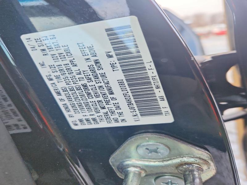 Aukcja sprzedaży 2015 Acura Rdx, vin: 5J8TB4H32FL000880, numer aukcji: 46516186