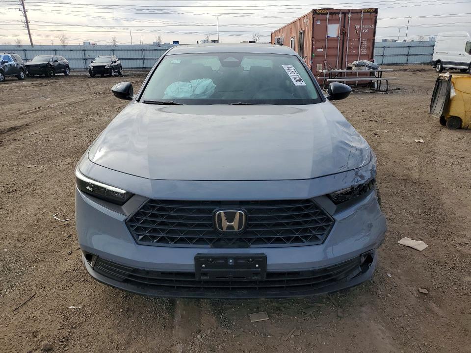 Aukcja sprzedaży 2025 Honda Accord, vin: 1HGCY1F46SA066301, numer aukcji: 47361126