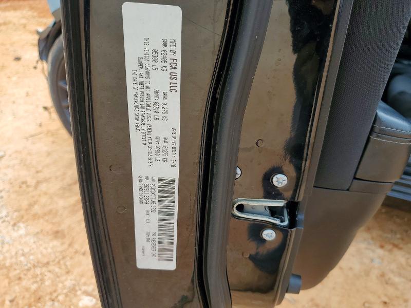 Продаж на аукціоні авто 2018 Dodge Charger, vin: 2C3CDXCT2JH313732, номер лоту: 79427555