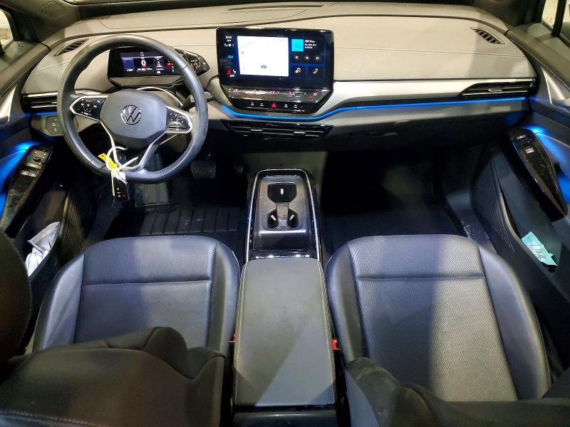 2023 Volkswagen Id.4 მანქანა იყიდება აუქციონზე, vin: 1V2GNPE88PC000956, აუქციონის ნომერი: 47501786
