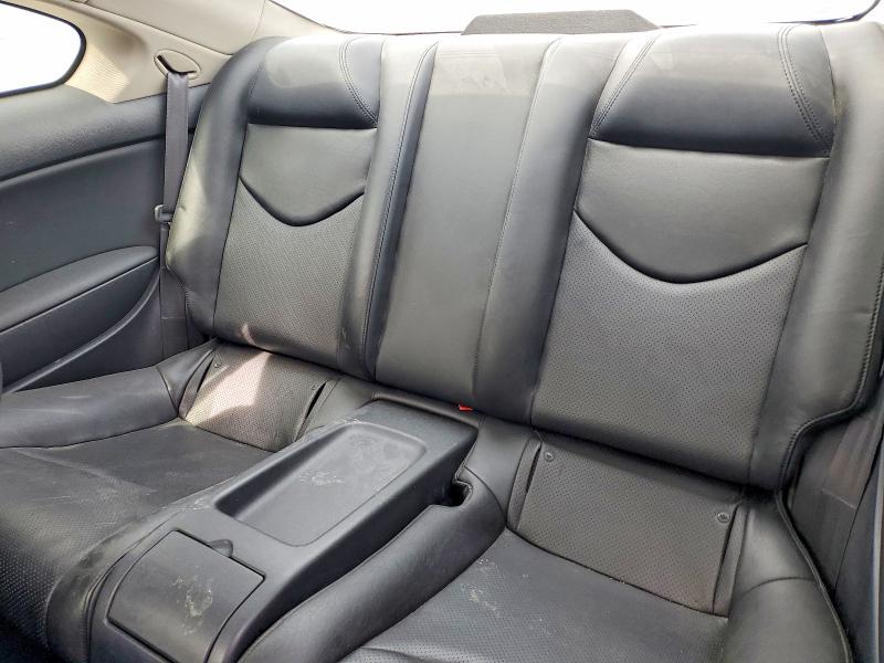 Продажа на аукционе авто 2008 Infiniti G37, vin: JNKCV64E68M110173, номер лота: 45720606