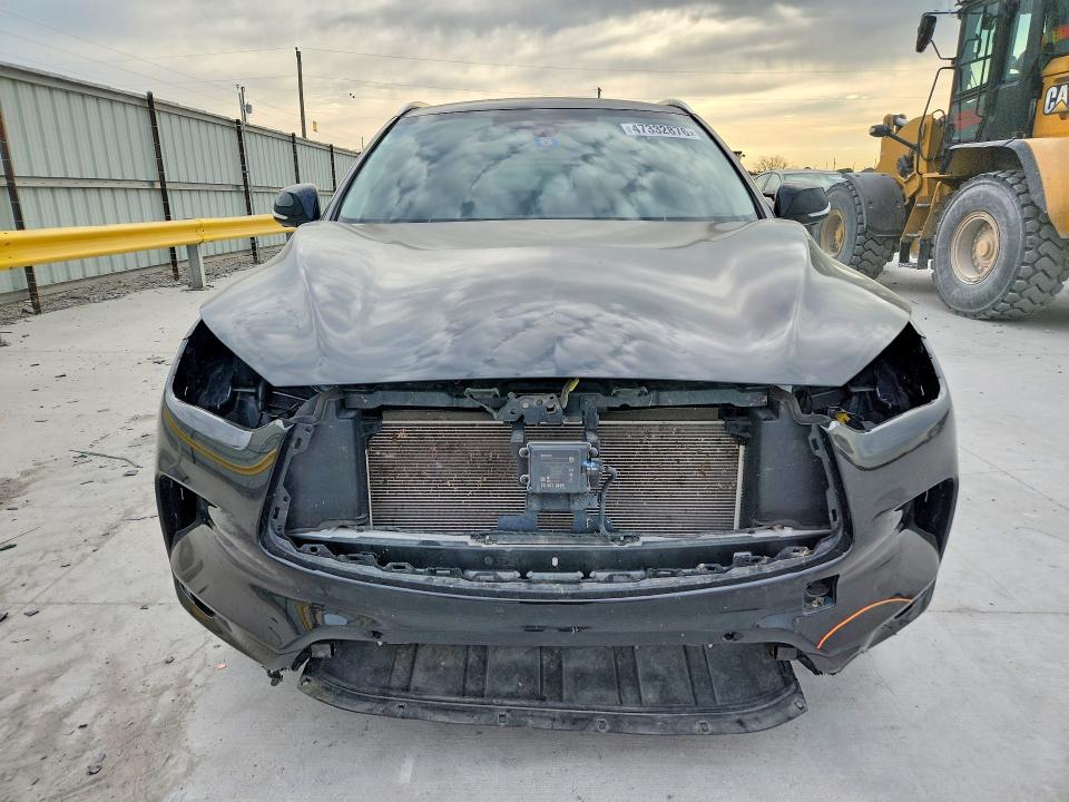 Продаж на аукціоні авто 2022 Infiniti Qx50, vin: 3PCAJ5CA4NF116779, номер лоту: 47332876