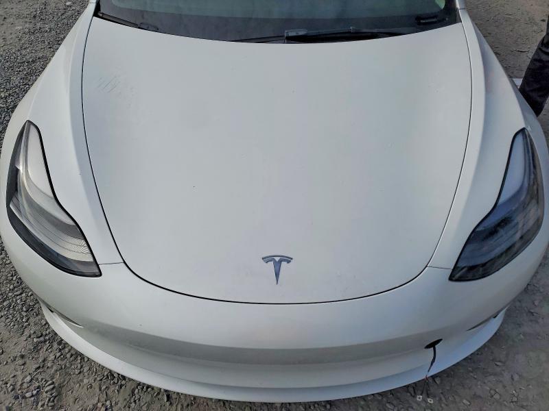 Продаж на аукціоні авто 2023 Tesla Model 3, vin: 5YJ3E1EB0PF391094, номер лоту: 47160936