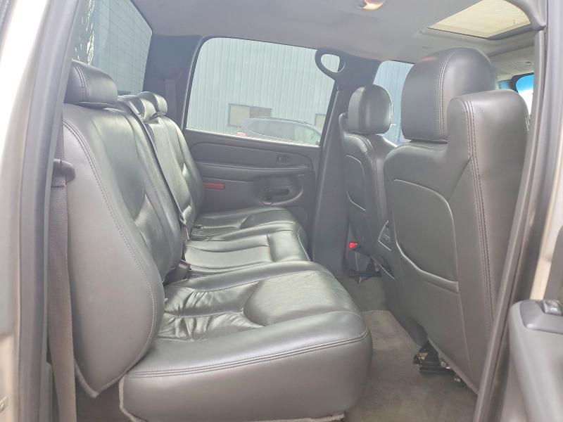 2005 Gmc New Sierra მანქანა იყიდება აუქციონზე, vin: 2GTEK13T251400522, აუქციონის ნომერი: 47258846
