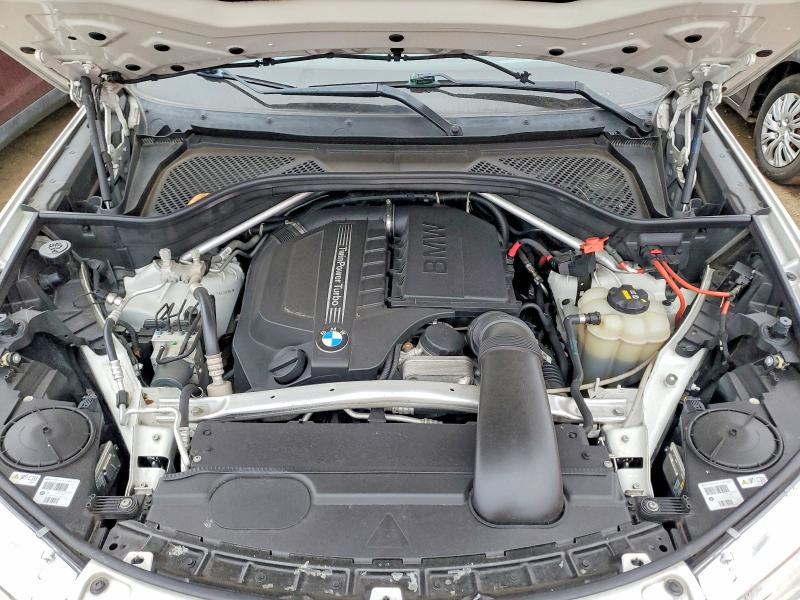Aukcja sprzedaży 2017 Bmw X5, vin: 5UXKR2C57H0U18194, numer aukcji: 47472046