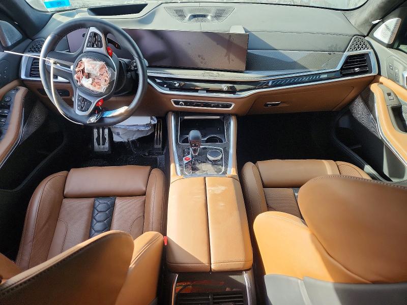 Aukcja sprzedaży 2026 Bmw X5, vin: 5YM13ET00T9107304, numer aukcji: 46095696