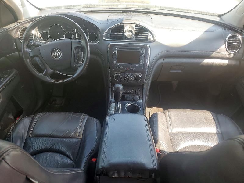Продаж на аукціоні авто 2015 Buick Enclave, vin: 5GAKVCKD5FJ303484, номер лоту: 47956316
