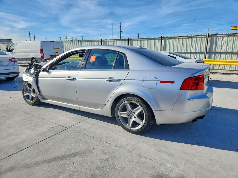 Продажа на аукционе авто 2006 Acura 3.2tl, vin: 19UUA66256A007721, номер лота: 46452626