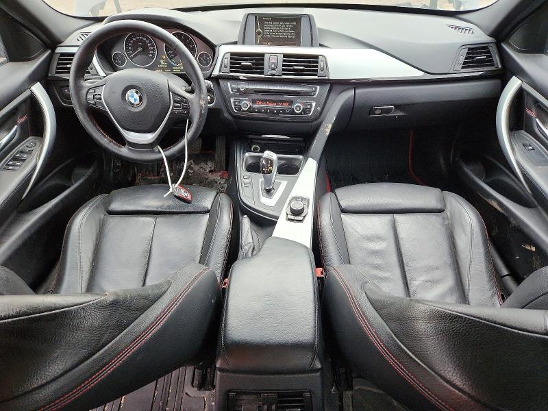 Aukcja sprzedaży 2013 Bmw 328, vin: WBA3B3C58DJ976069, numer aukcji: 47154476