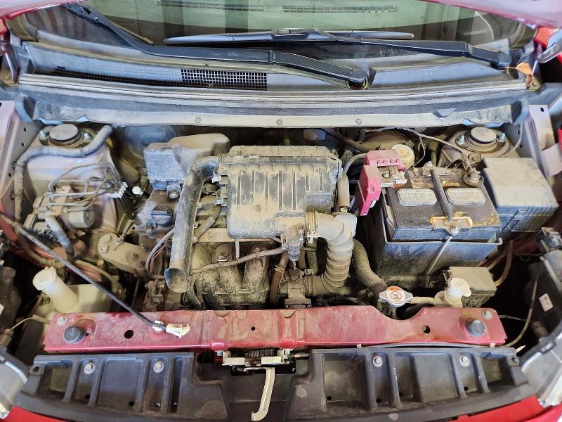Aukcja sprzedaży 2019 Mitsubishi Mirage, vin: ML32F3FJ8KHF13922, numer aukcji: 42000166