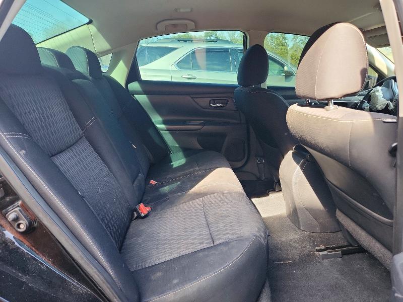 Продажа на аукционе авто 2017 Nissan Altima, vin: 1N4AL3AP3HC265200, номер лота: 47592406