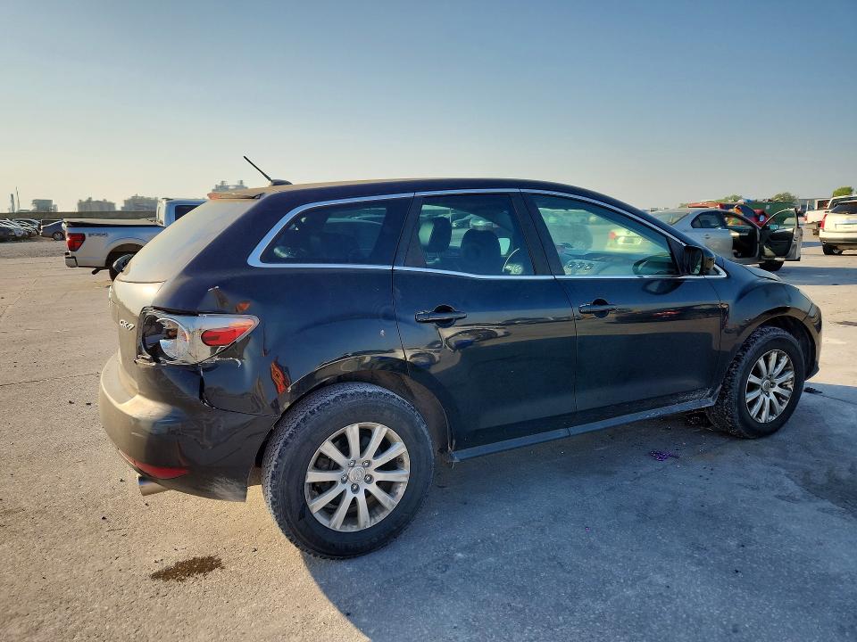47250276 :رقم المزاد ، JM3ER2C54B0379125 vin ، 2011 Mazda Cx-7 مزاد بيع