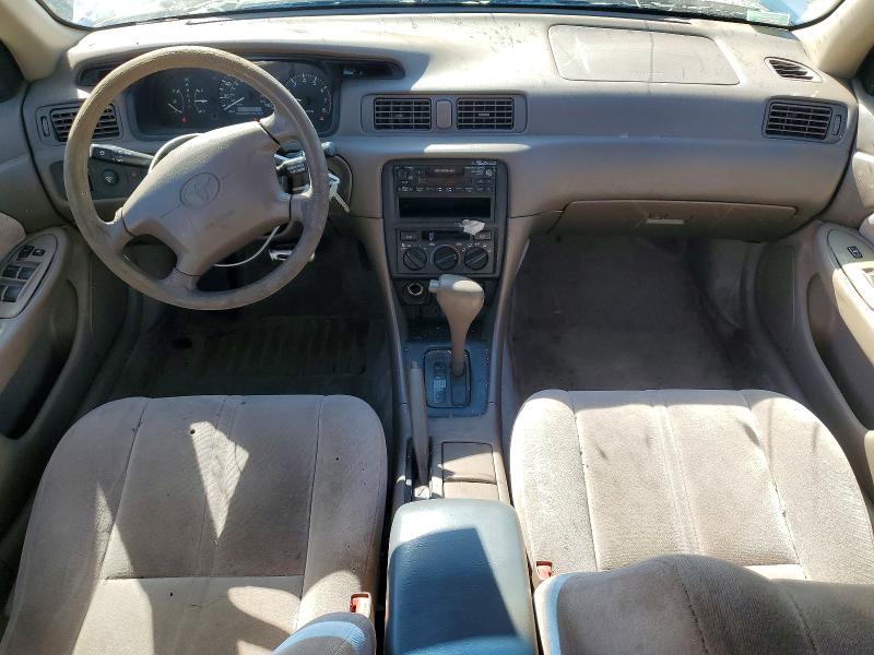 Aukcja sprzedaży 1998 Toyota Camry, vin: 4T1BG22K2WU839949, numer aukcji: 79644835
