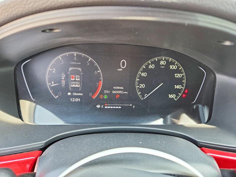 Продажа на аукционе авто 2022 Honda Civic, vin: 2HGFE2F53NH550128, номер лота: 45930546
