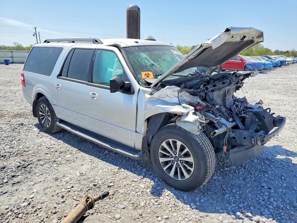 Aukcja sprzedaży 2015 Ford Expedition, vin: 1FMJK1HT7FEF38351, numer aukcji: 47214356