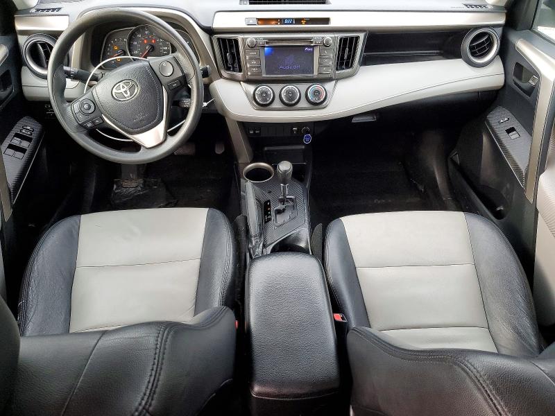 2013 Toyota Rav4 მანქანა იყიდება აუქციონზე, vin: 2T3ZFREV2DW013896, აუქციონის ნომერი: 79221455