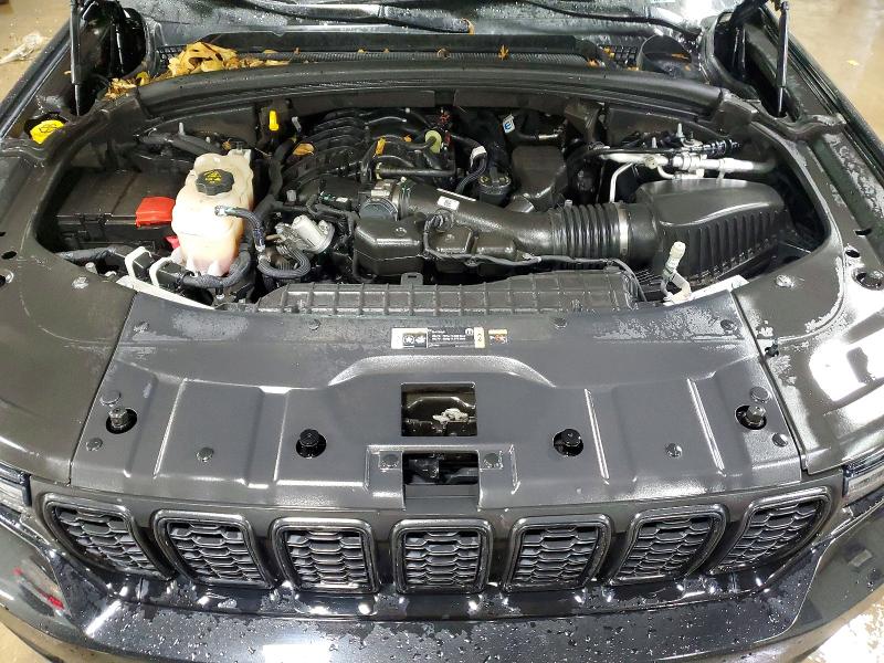 Продажа на аукционе авто 2023 Jeep Grand Cherokee, vin: 1C4RJHBG2PC516110, номер лота: 79955515