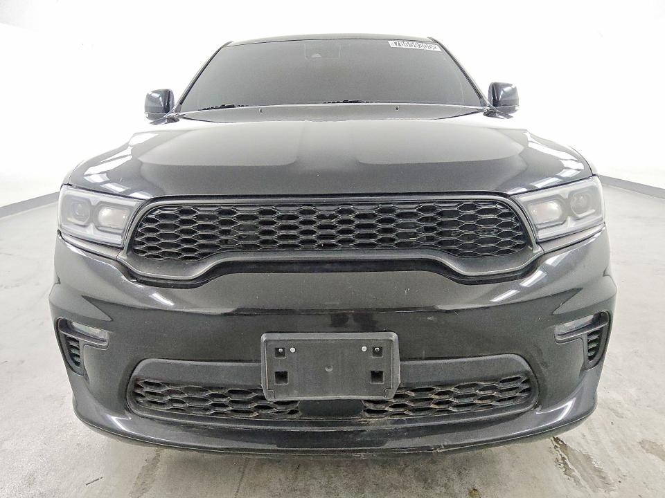 Продаж на аукціоні авто 2022 Dodge Durango, vin: 1C4RDHDG7NC130171, номер лоту: 78659305