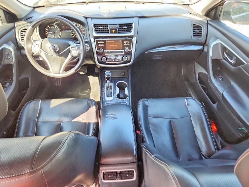 Продаж на аукціоні авто 2018 Nissan Altima, vin: 1N4AL3AP7JC139556, номер лоту: 41747536